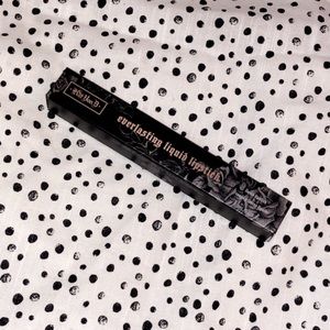 Kat Von D Lipstick
